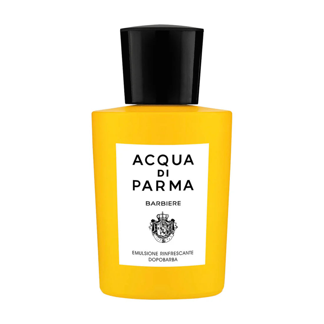 Acqua di Parma Barbiere After Shave Emulsion 3.4 oz – Soothing and moisturizing post-shave treatment








