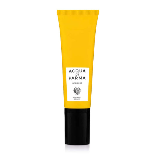 Acqua di Parma Barbiere Moisturizing Face Cream 1.7 oz – Hydrating and nourishing cream for men's skin