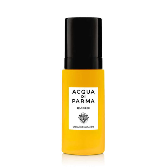 Acqua di Parma Barbiere Multi-Action Face Cream 1.7 oz – Hydrating and revitalizing cream for men’s skin