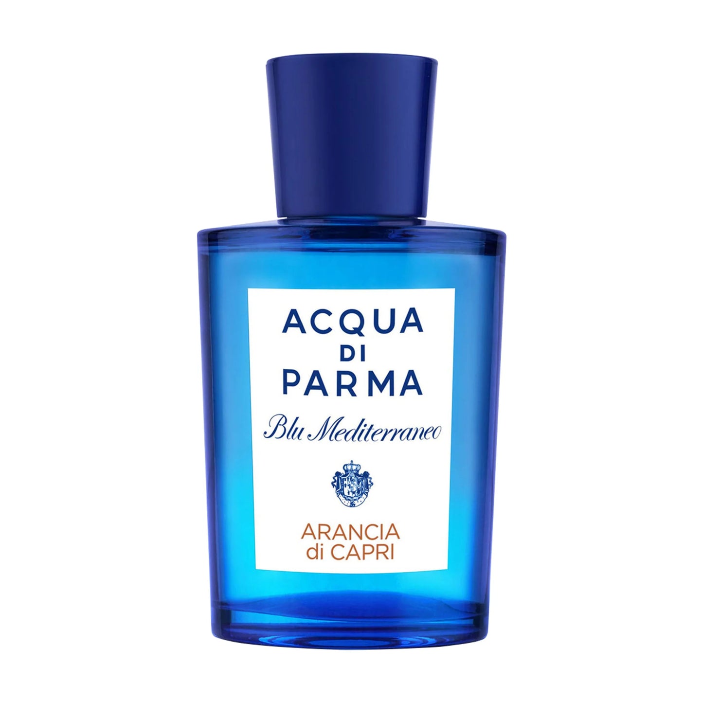 Acqua di Parma Blu Mediterraneo Arancia di Capri Eau de Toilette – Fresh citrus fragrance inspired by the Amalfi Coast