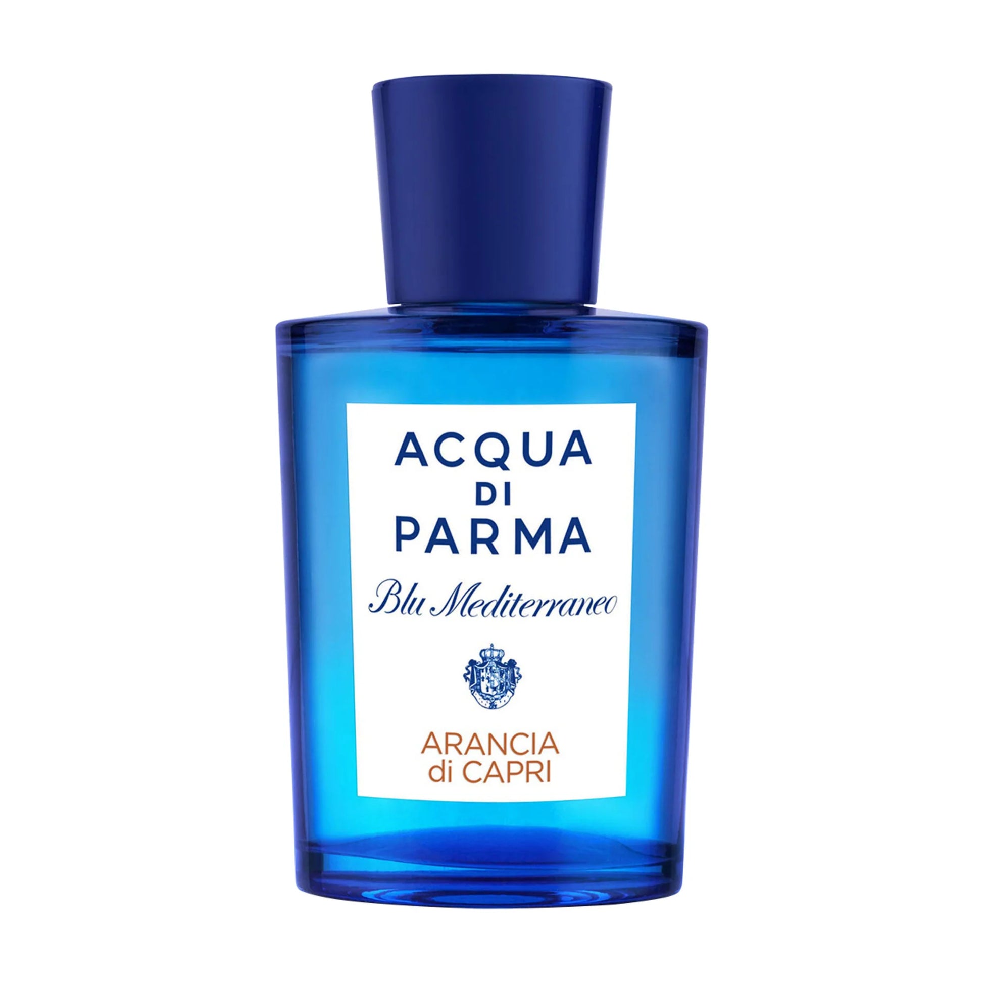 Acqua di Parma Blu Mediterraneo Arancia di Capri Eau de Toilette – Fresh citrus fragrance inspired by the Amalfi Coast