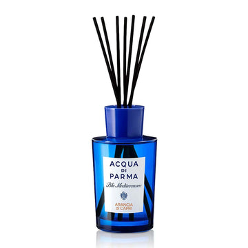 Acqua di Parma Blu Mediterraneo Arancia di Capri Room Diffuser 6 OZ