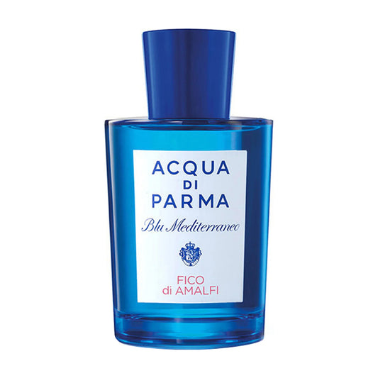 Acqua di Parma Blu Mediterraneo Fico di Amalfi Eau de Toilette – Fresh fig and citrus fragrance inspired by the Amalfi Coast