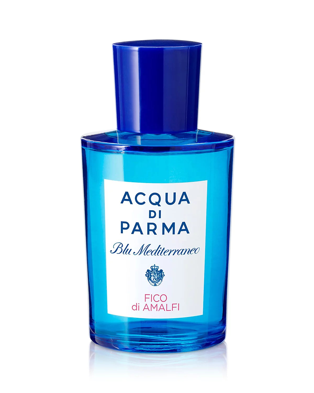 Acqua di Parma Blu Mediterraneo Fico di Amalfi Eau de Toilette – Fresh and fruity fragrance with fig and citrus notes