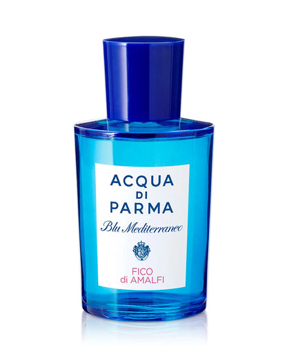 Acqua di Parma Blu Mediterraneo Fico di Amalfi Eau de Toilette – Fresh and fruity fragrance with fig and citrus notes