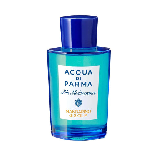 Acqua di Parma Blu Mediterraneo Mandarino di Sicilia Eau de Toilette – Fresh citrus fragrance with sweet mandarin and Mediterranean notes








