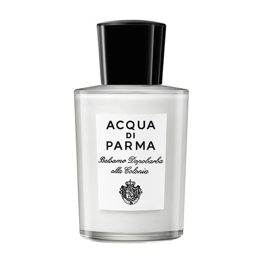 Acqua di Parma Colonia After Shave Balm 3.4 oz – Soothing and moisturizing aftershave balm