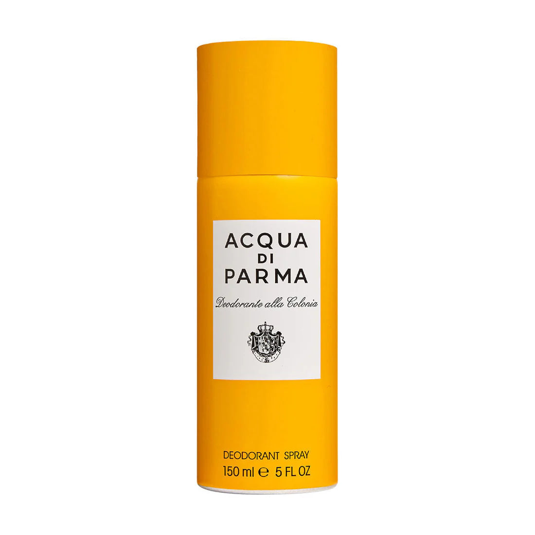 Acqua di Parma Colonia Pura Deodorant Spray 5.1 oz – Refreshing and long-lasting fragrance spray








