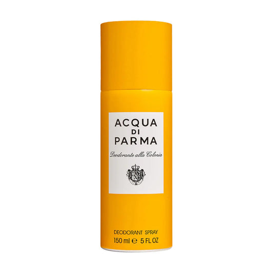 Acqua di Parma Colonia Pura Deodorant Spray 5.1 oz – Refreshing and long-lasting fragrance spray








