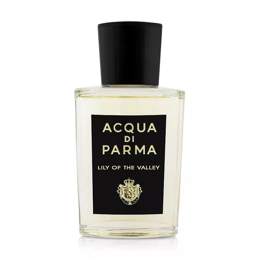 Acqua di Parma Lily of the Valley Eau de Parfum — fresh, floral fragrance from Signatures of the Sun collection