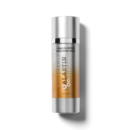 ALASTIN C-Radical Defense Antioxidant Serum – brightening and protective skincare serum