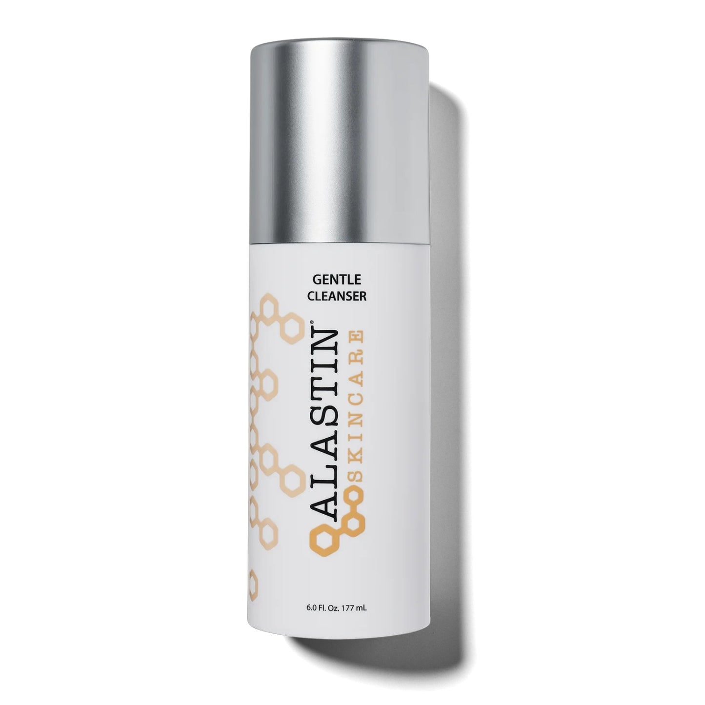 Alastin Skincare Gentle Cleanser 6 Oz for gentle daily cleansing and hydration.