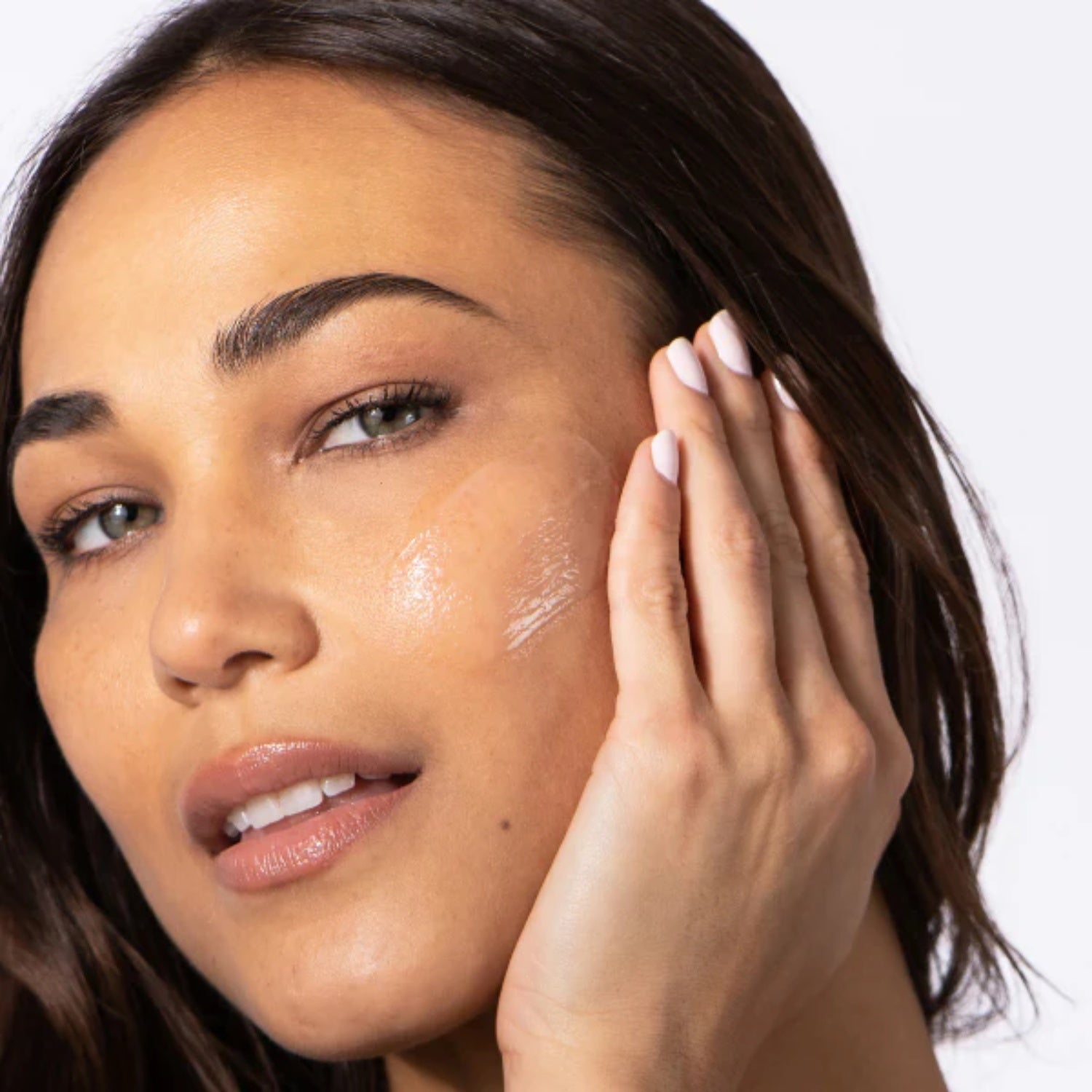 Alastin HA Immerse Serum 1 Oz for hydrating and plumping skin.