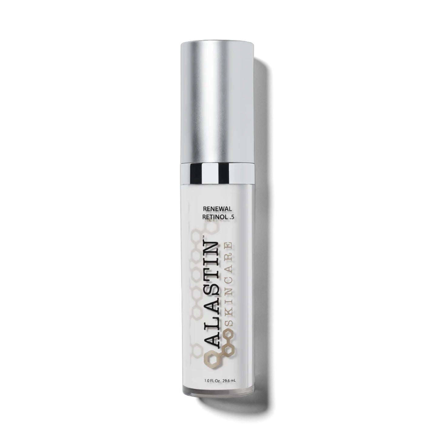 Alastin Skincare Renewal Retinol 1 Oz for skin renewal and smoothing.