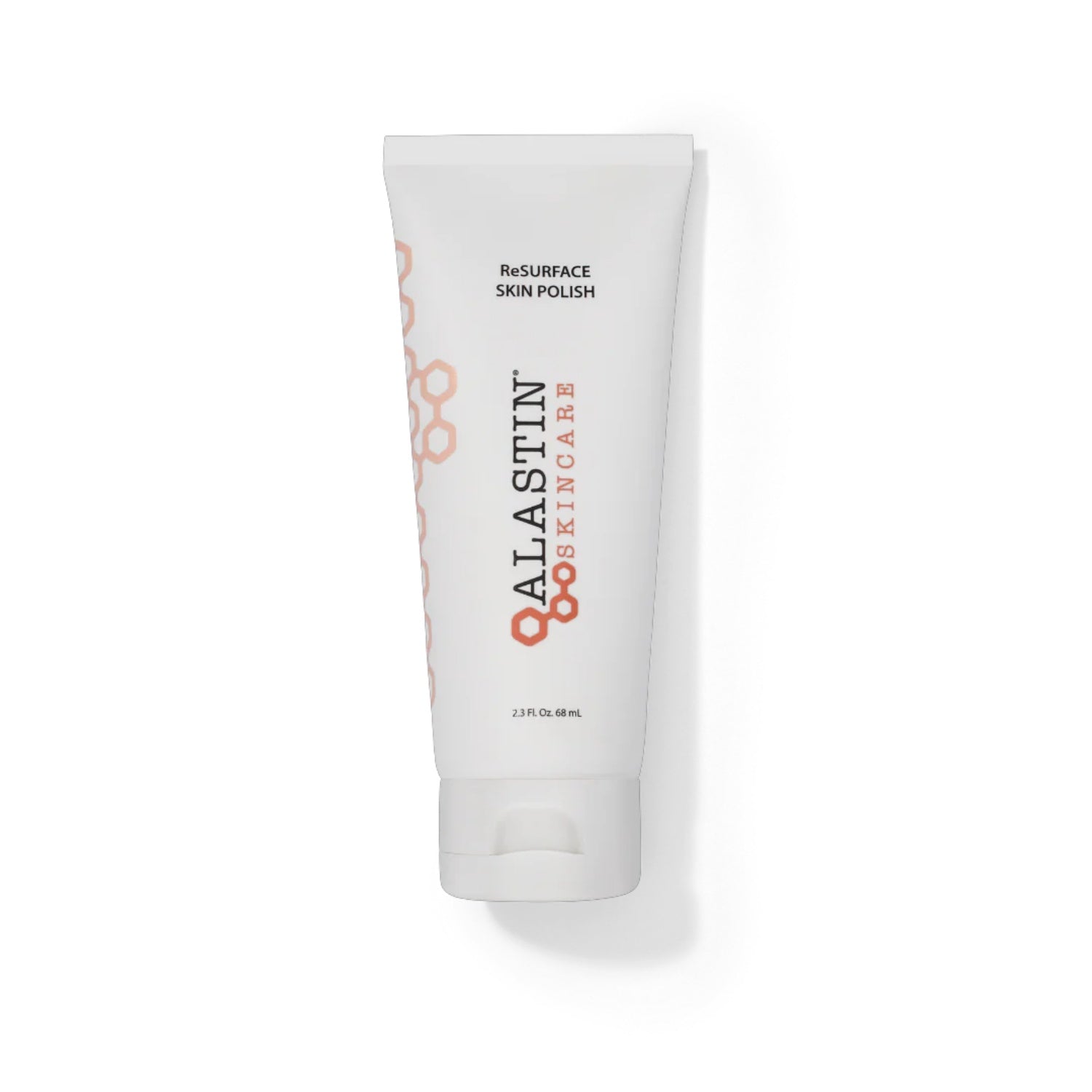 Alastin Skincare ReSURFACE Skin Polish 2.3 Oz for gentle exfoliation and radiant skin.