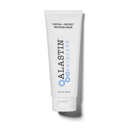 Alastin Skincare Soothe + Protect Recovery Balm 4 Oz for calming, restorative skin care.
