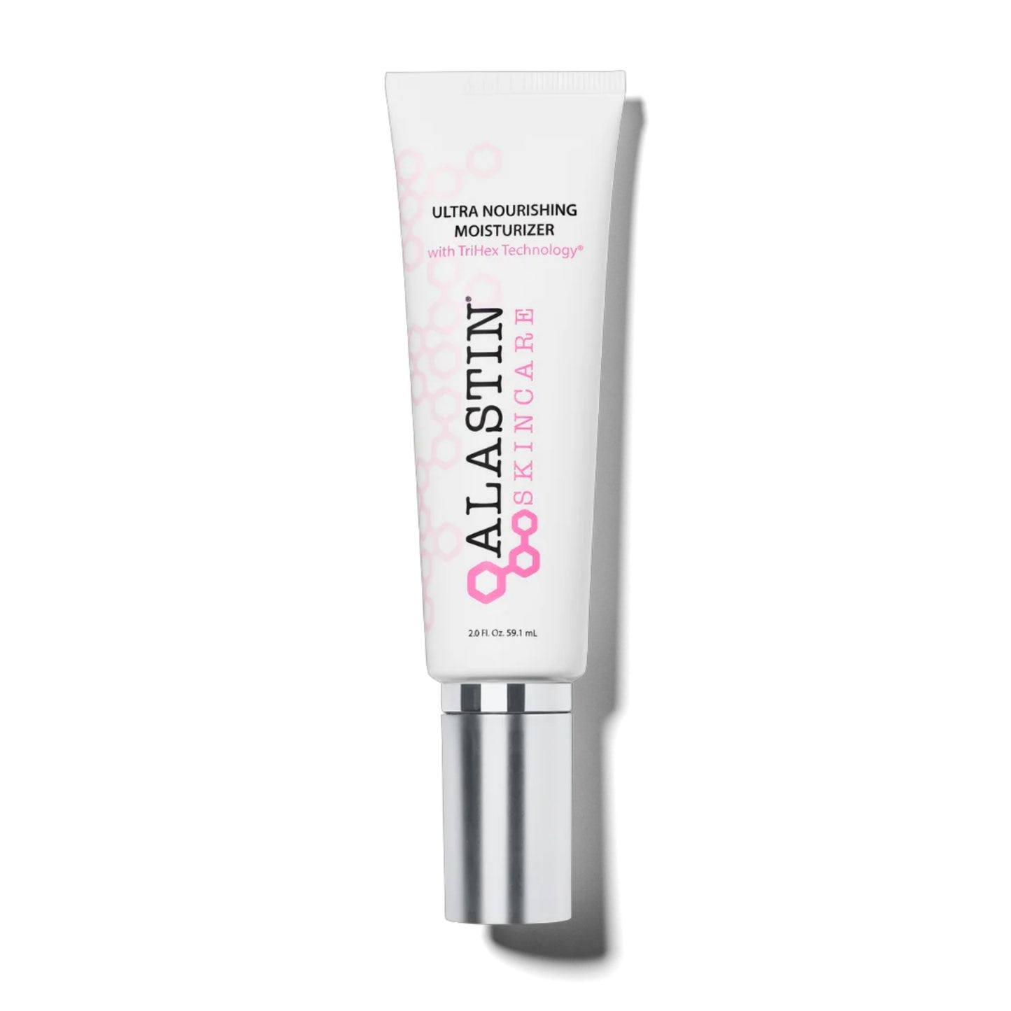 Alastin Skincare Ultra Nourishing Face Moisturizer Cream 2 Oz for deep hydration and radiant skin.