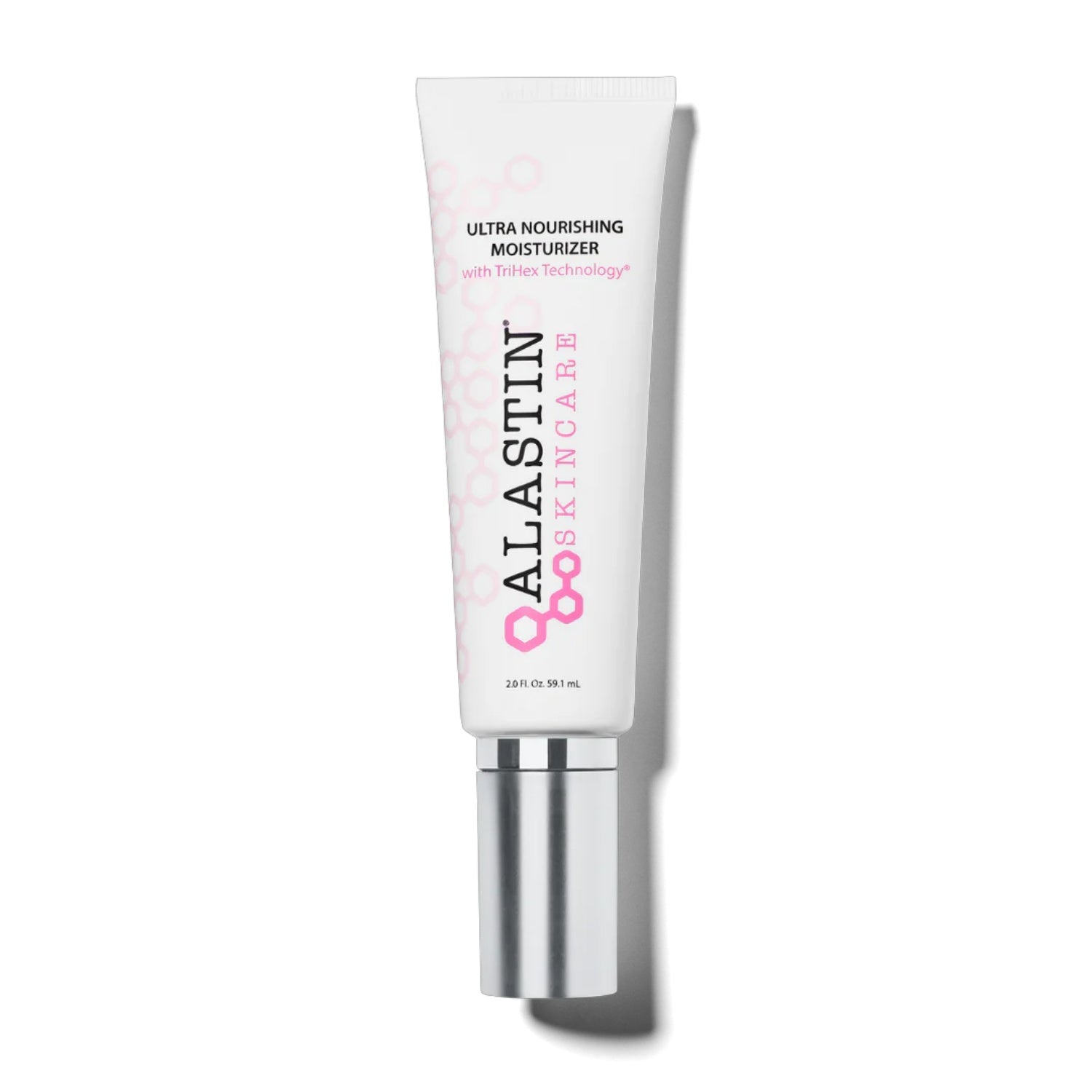 Alastin Skincare Ultra Nourishing Face Moisturizer Cream 2 Oz for deep hydration and radiant skin.