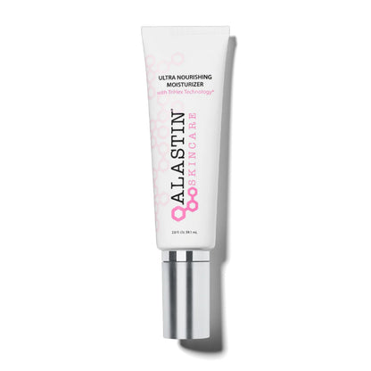 Alastin Skincare Ultra Nourishing Face Moisturizer Cream 2 Oz for deep hydration and radiant skin.