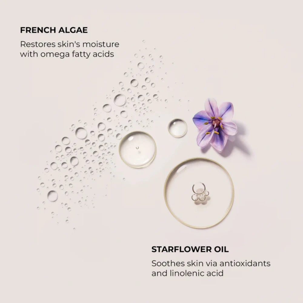 Laura Mercier Ambre Vanille Serum Body Cream 200ml – luxurious hydrating cream