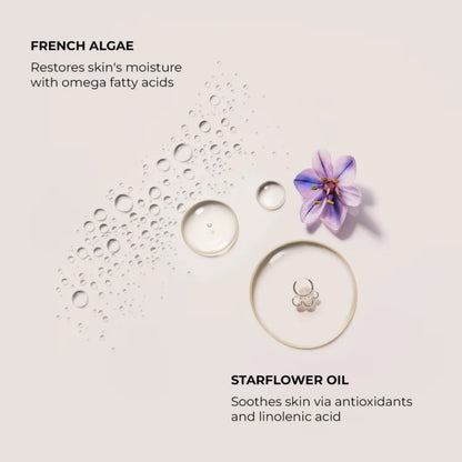 Laura Mercier Ambre Vanille Serum Body Cream 200ml – luxurious hydrating cream