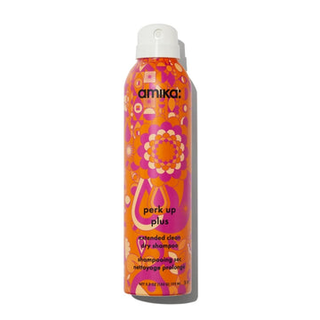 Amika Perk Up Plus Extended Clean Dry Shampoo