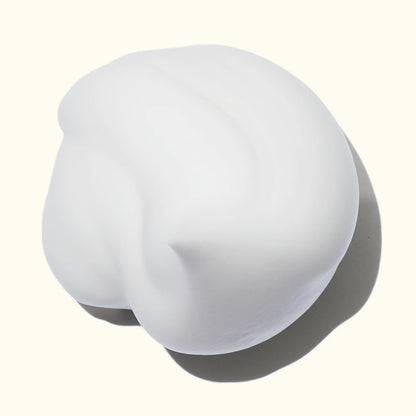 Amika Plus Size Perfect Body Mousse 8.5 oz – lightweight, foamy hair volumizer.