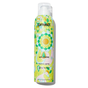 Amika Un.Done Volume and Matte Texture Spray 5.3 Oz