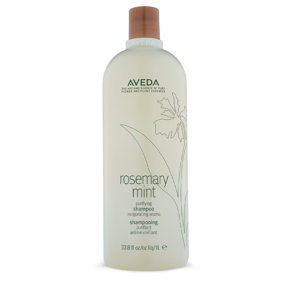 Aveda Rosemary Mint Purifying Shampoo