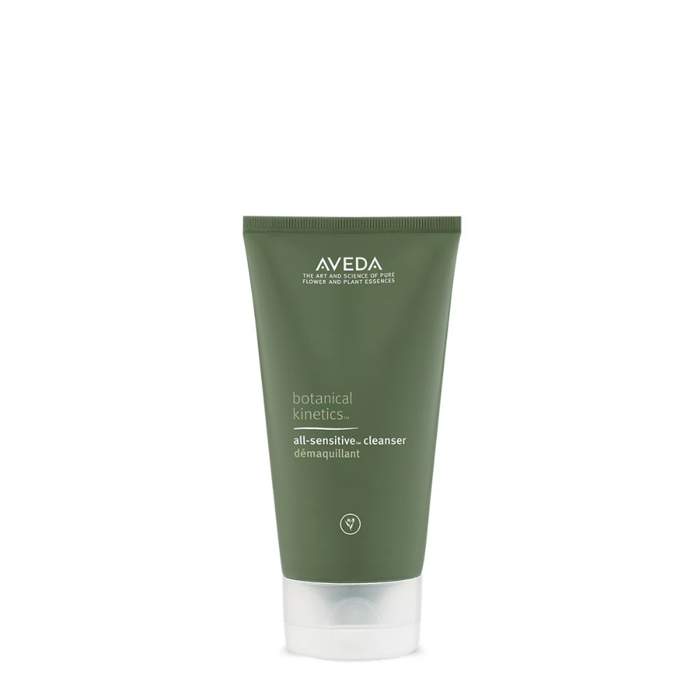 Aveda Botanical Kinetics sensitive skin cleanser