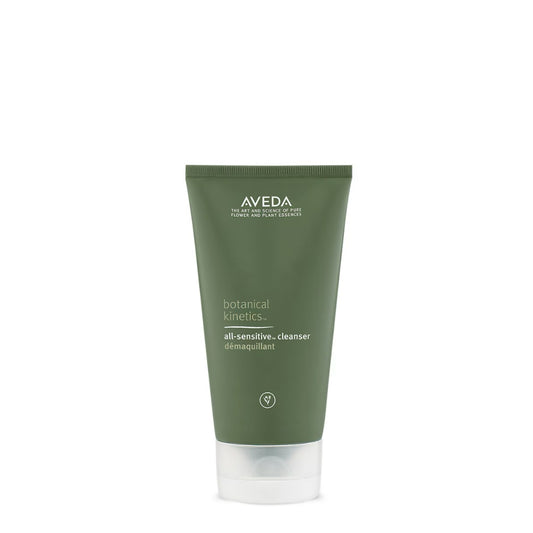 Aveda Botanical Kinetics sensitive skin cleanser