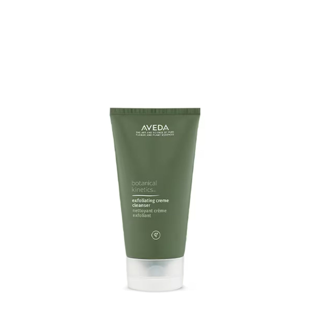 Aveda Botanical Kinetics gentle exfoliating cleanser