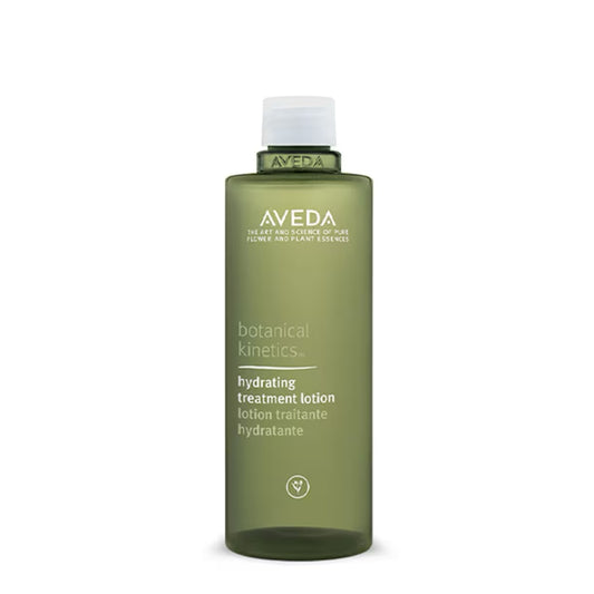 Aveda Botanical Kinetics moisturizing treatment lotion