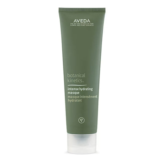 Aveda hydrating masque 125ml for intense skin renewal and softness