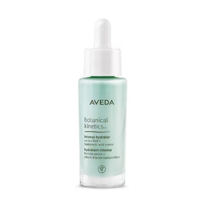 Aveda Botanical Kinetics Intense Hydrator 30ml bottle for deep skin hydration