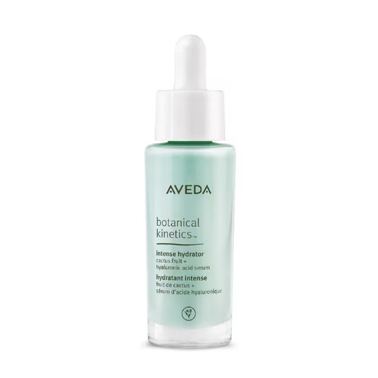 Aveda Botanical Kinetics Intense Hydrator 30ml bottle for deep skin hydration