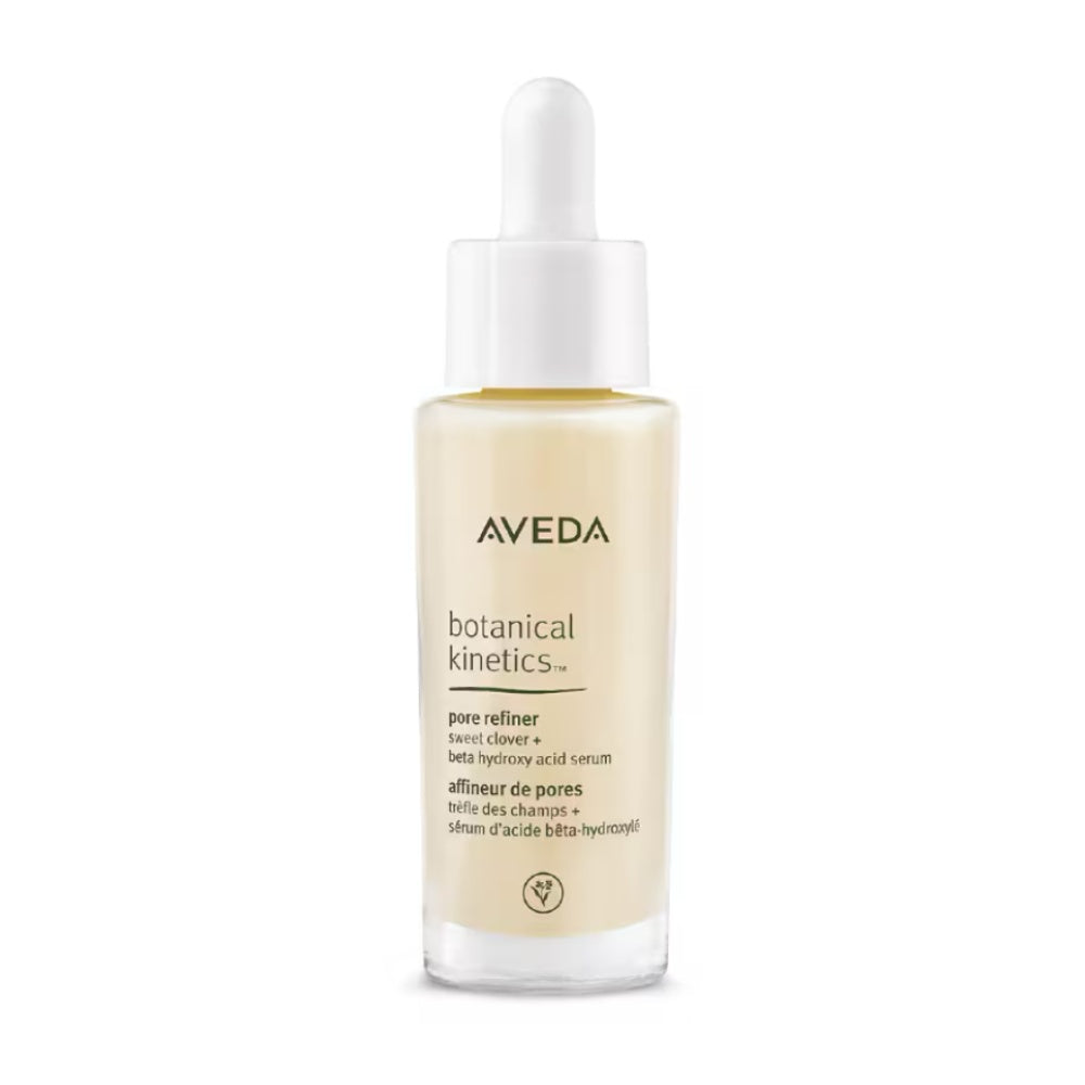 Aveda Botanical Kinetics Pore Refiner 30ml for smoother, refined skin