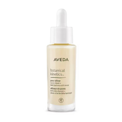 Aveda Botanical Kinetics Pore Refiner 30ml for smoother, refined skin