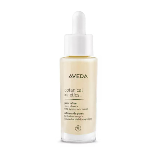 Aveda Botanical Kinetics Pore Refiner 30ml for smoother, refined skin