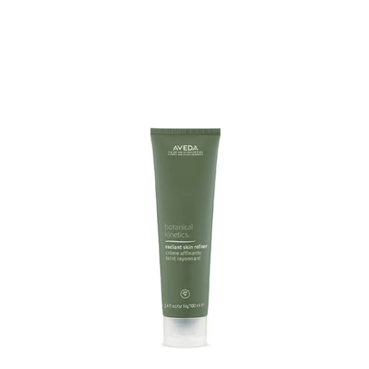 Aveda Botanical Kinetics Radiant Skin Refiner for glowing, smooth skin