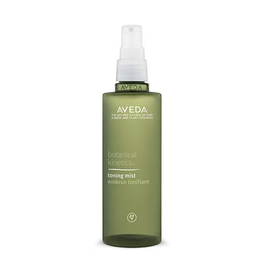 Aveda Botanical Kinetics Toning Mist 150ml refreshing facial spray