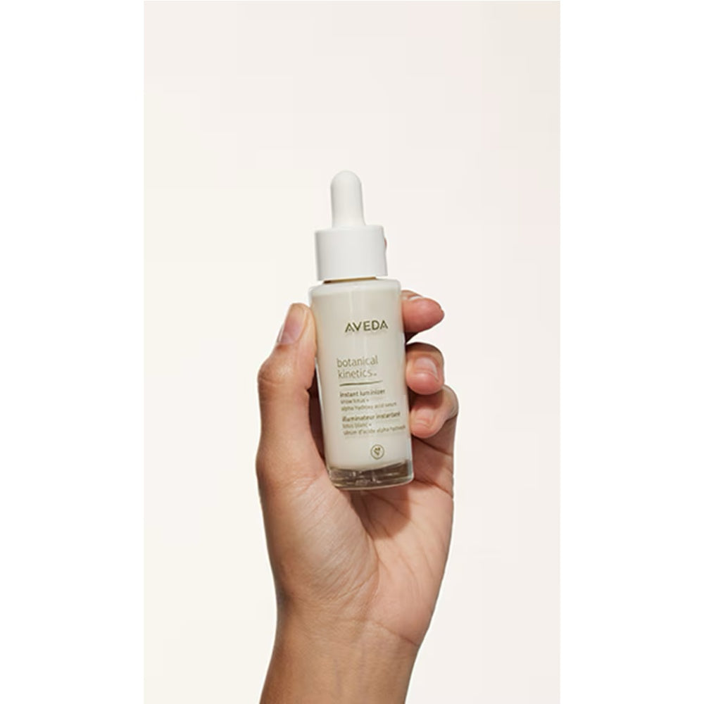 Aveda Botanical Kinetics facial care product