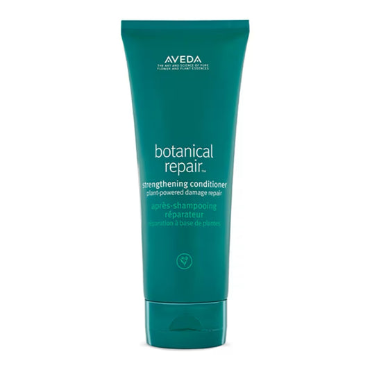 Aveda Botanical Repair Strengthening Conditioner for damaged hair repair