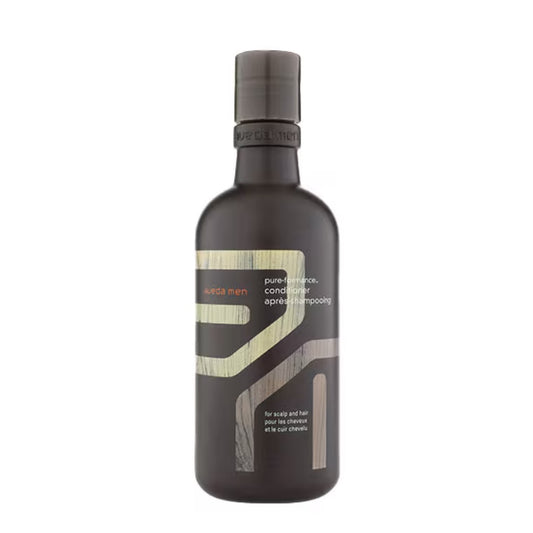 Aveda Men Pure-Formance Conditioner 300ml for strengthening and refreshing hair