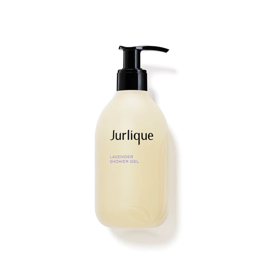 JURLIQUE Lavender Shower Gel 10 OZ
