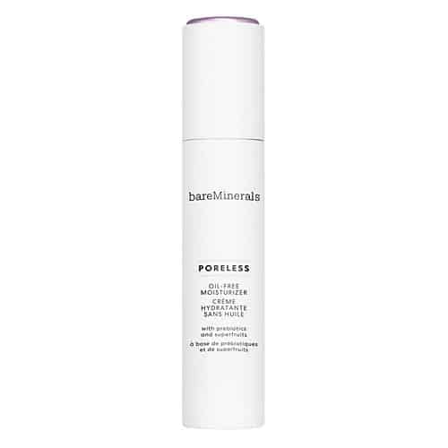 bareMinerals Poreless Oil-Free Face Moisturizer