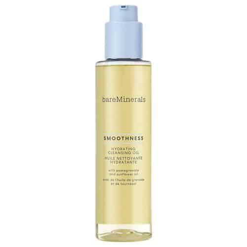 bareMinerals SMOOTHNESS Hydrating Cleansing Oil