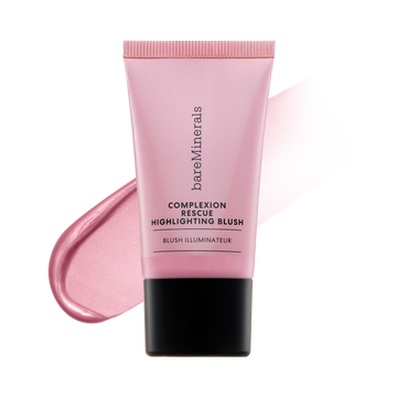 bareMinerals Complexion Rescue Highlighting Blush