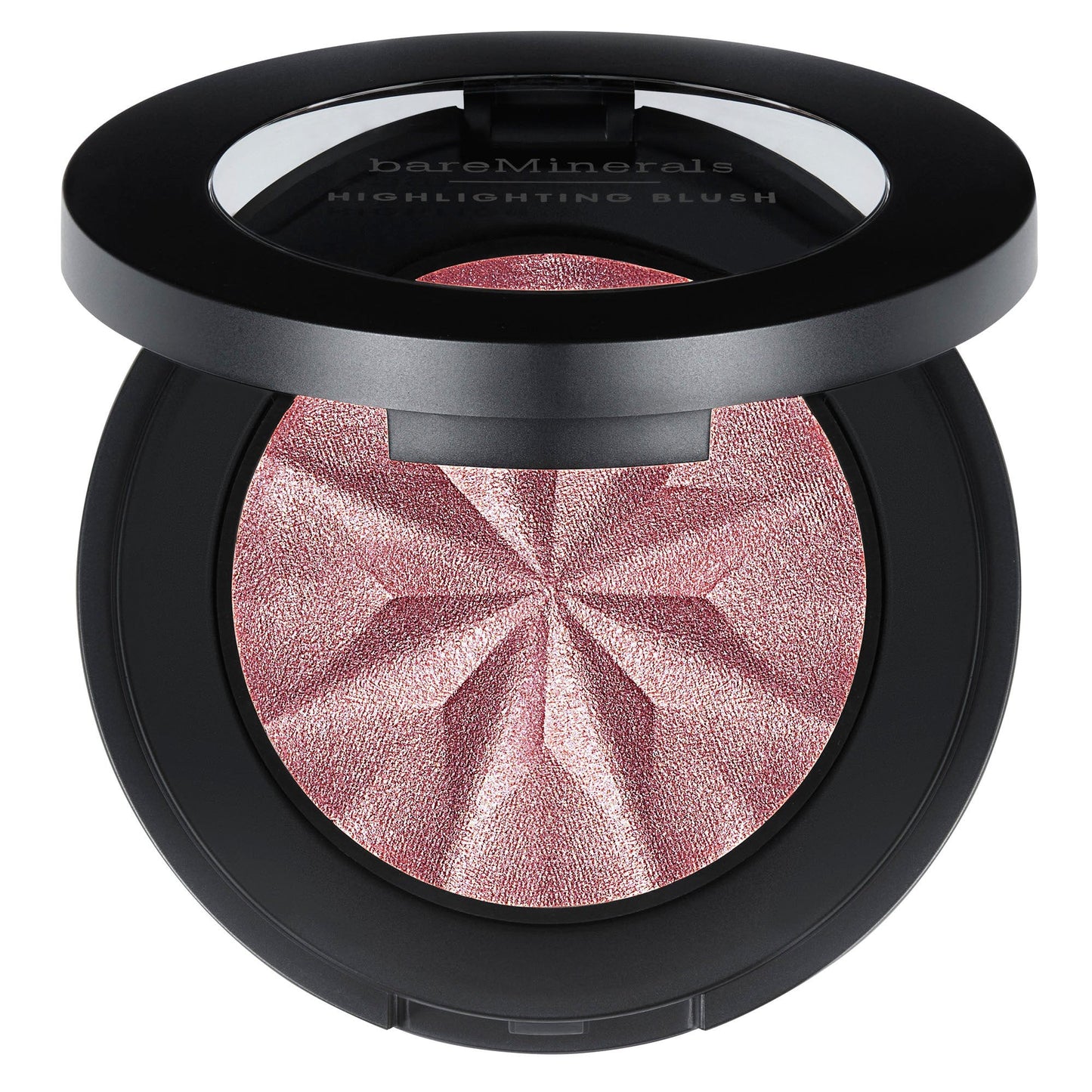 bareMinerals GEN NUDE® Highlighting Blush – natural, radiant blush with highlighting effect