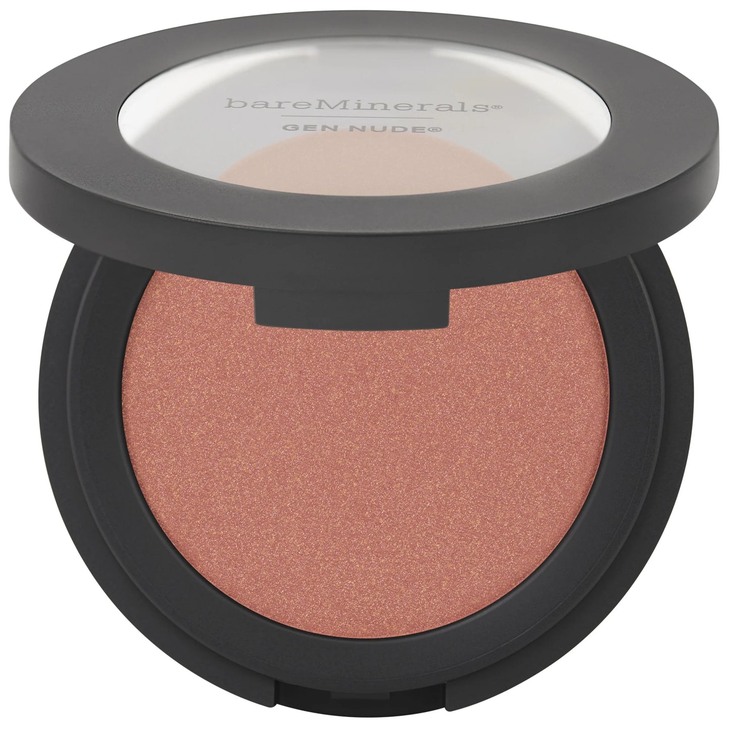 BareMinerals Gen Nude Powder Blush for a natural, buildable flush of color